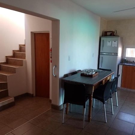Villa Aurora Potrero de Garay Eksteriør billede