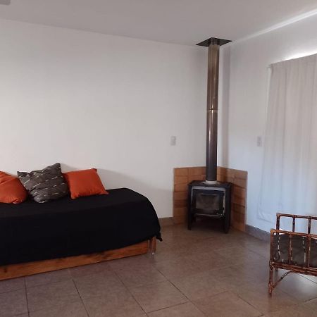 Villa Aurora Potrero de Garay Eksteriør billede