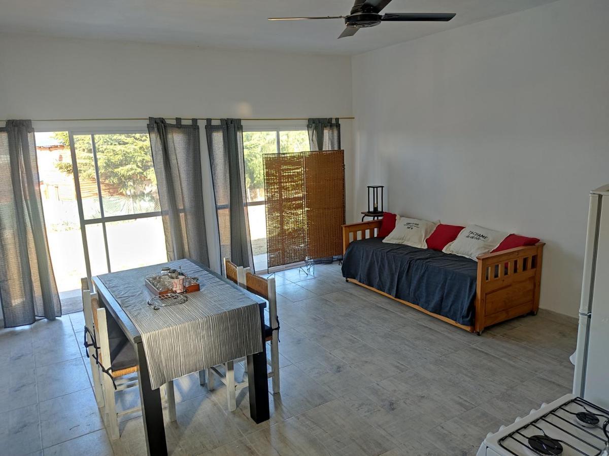 Villa Aurora Potrero de Garay Eksteriør billede