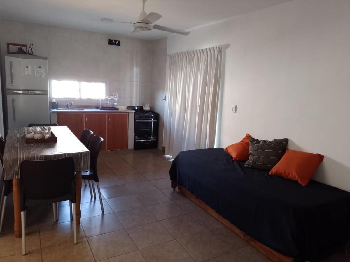 Villa Aurora Potrero de Garay Eksteriør billede