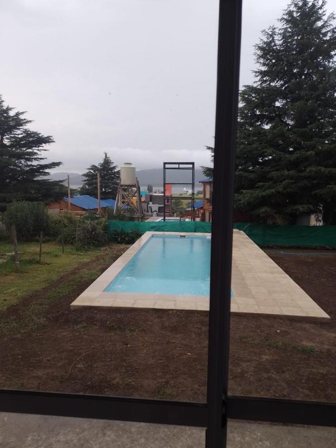 Villa Aurora Potrero de Garay Eksteriør billede